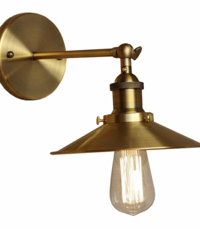 Спот ImperiumLoft Cone 20th c.Factory filament 84945-22