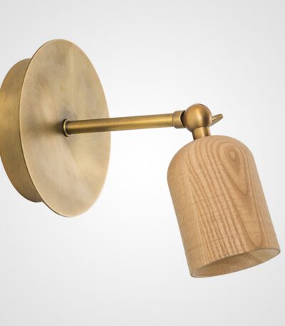 Спот ImperiumLoft Pori 101925-26