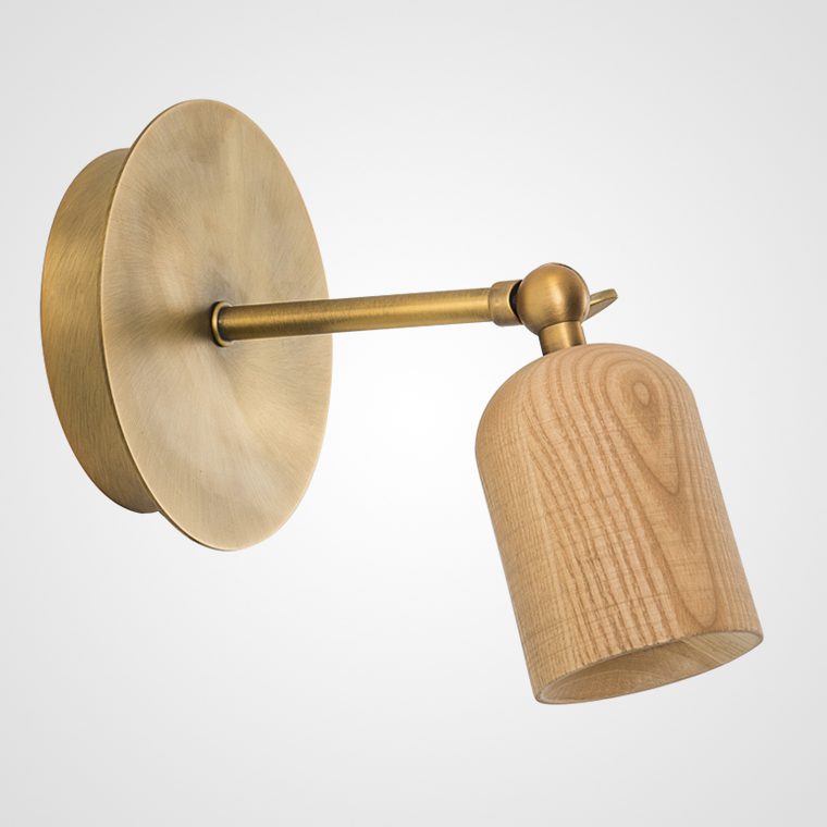 Спот ImperiumLoft Pori 101925-26 Спот ImperiumLoft Pori 101925-26