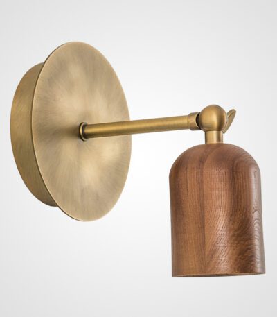 Спот ImperiumLoft Pori 219831-26