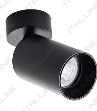 Спот ITALLINE DANNY black