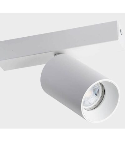 Спот ITALLINE DANNY E1 white