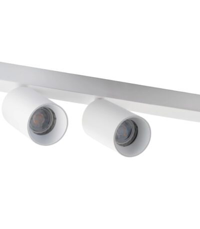 Спот Italline DANNY E2 AS white