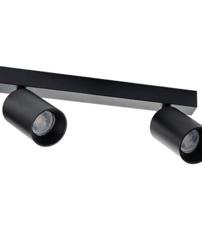 Спот ITALLINE DANNY E2 black