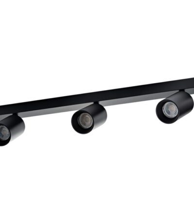 Спот ITALLINE DANNY E3 black