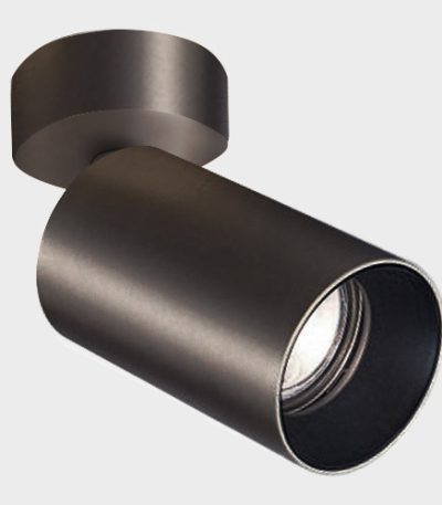 Спот Italline DANNY gothic