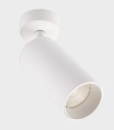 Спот Italline IT02-018 white 3000K