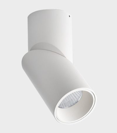 Спот Italline IT02-022 white 4000K