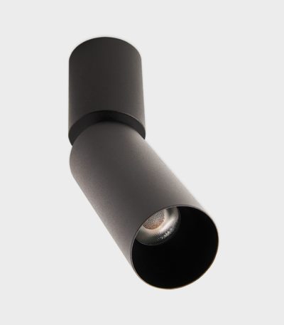 Спот Italline IT02-023 black 3000K