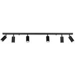 Спот Lampit Neo TS TK50-C6 BK