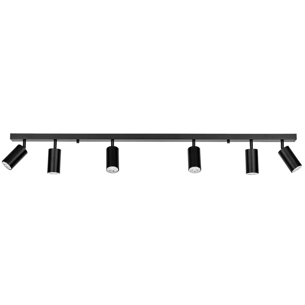 Спот Lampit Neo TS TK50-C6 BK Спот Lampit Neo TS TK50-C6 BK