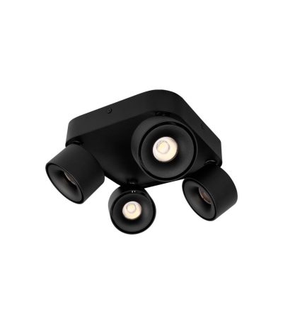 Спот Loft IT Case 10326 Black