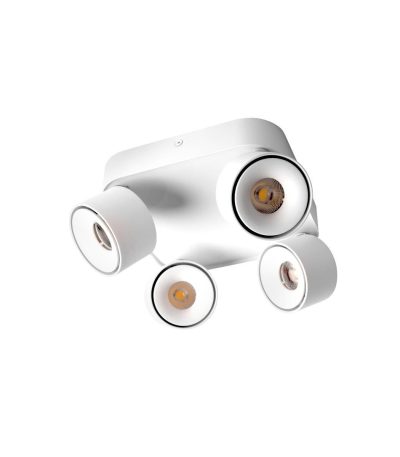 Спот Loft IT Case 10326 White