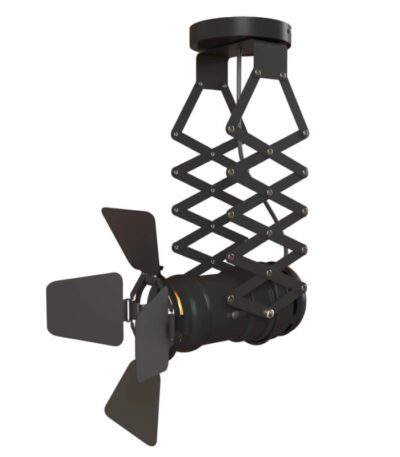 Спот LOFT IT Cinema Loft3095-S