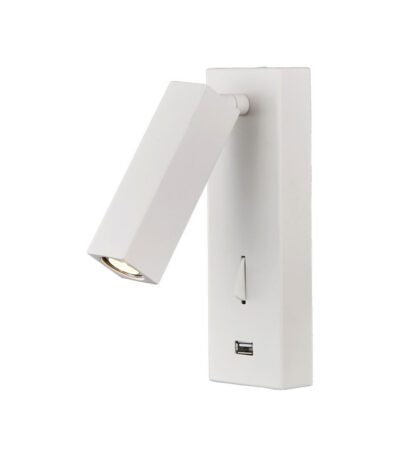 Спот Loft IT LOFT2017-WH