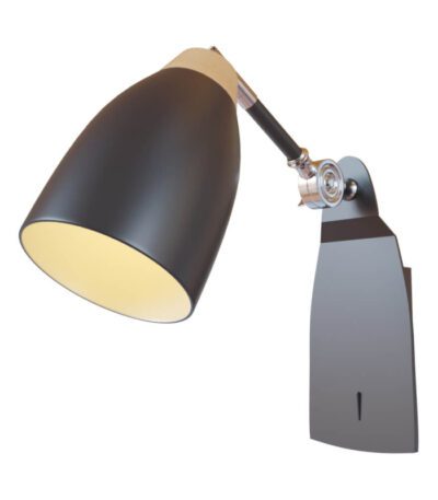 Бра LOFT IT Watchman Loft4402W-Bl