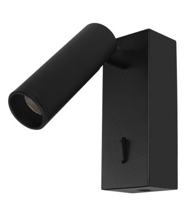 Спот Loft IT Sign 10260/1W Black