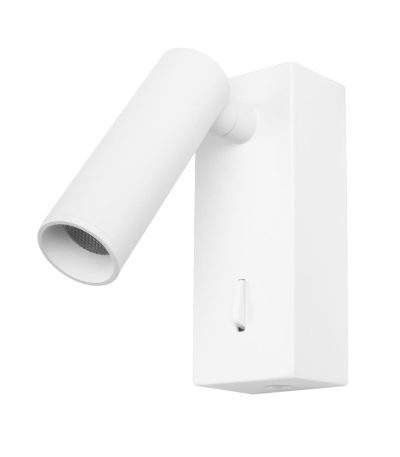 Спот Loft IT Sign 10260/1W White