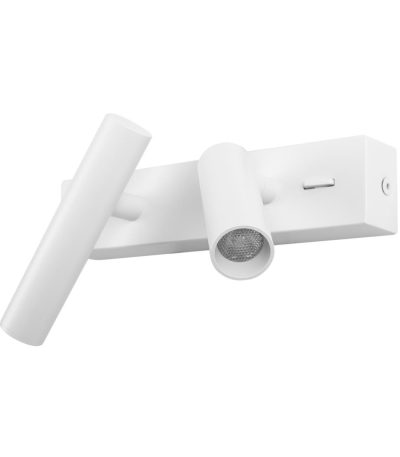 Спот Loft IT Sign 10260/2W White