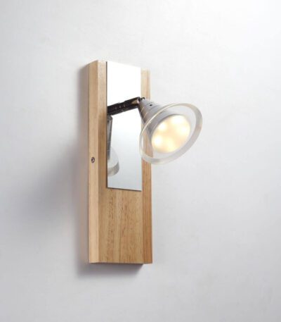 Спот Lucia Tucci Natura W071.1