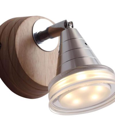 Спот Lucia Tucci Natura W076.1 LED