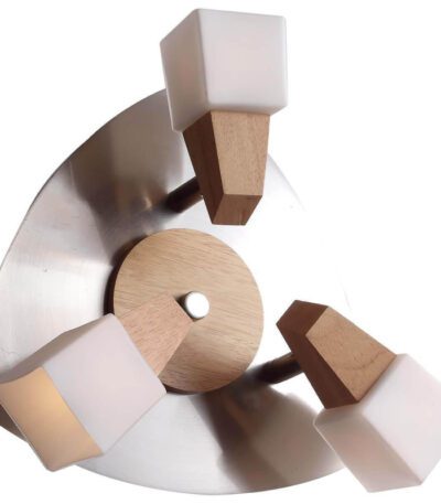 Спот Lucia Tucci Natura W089.3R