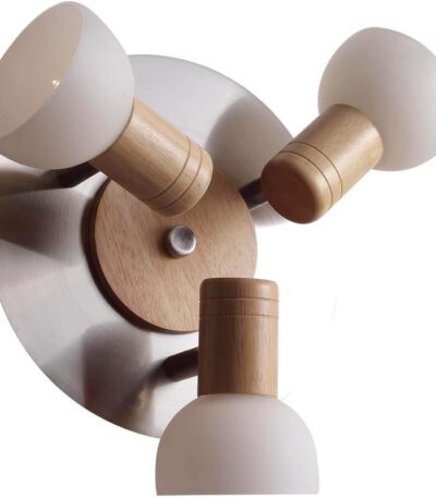 Спот Lucia Tucci Natura W090.3T