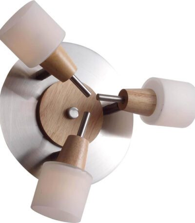 Спот Lucia Tucci Natura W091.3R