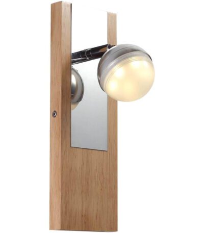 Спот Lucia Tucci Natura W153.1