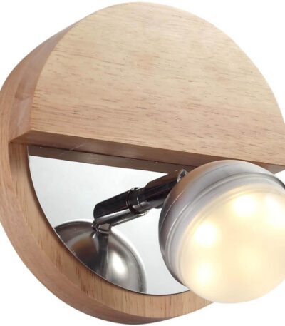 Спот Lucia Tucci Natura W154.1