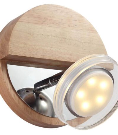 Спот Lucia Tucci Natura W155.1