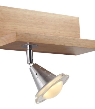 Спот Lucia Tucci Natura W163.1