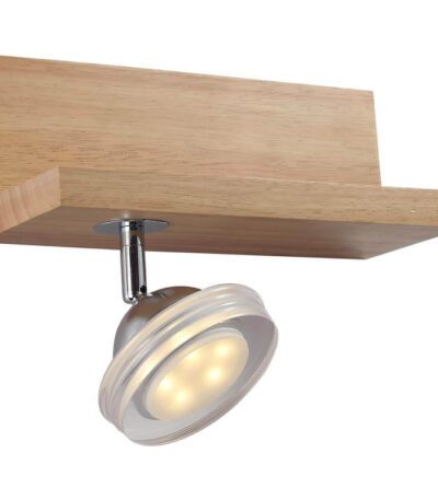 Спот Lucia Tucci Natura W164.1