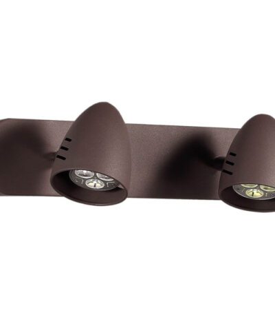 Спот Lucia Tucci Punto 193.2 Grigio