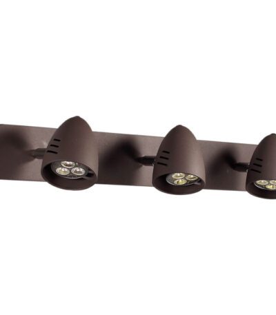 Спот Lucia Tucci Punto 193.3 Grigio