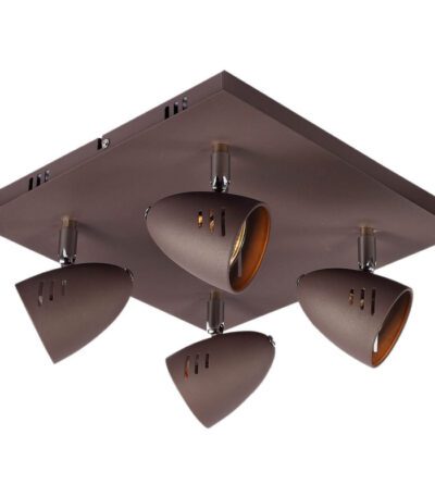 Спот Lucia Tucci Punto 193.4 Grigio