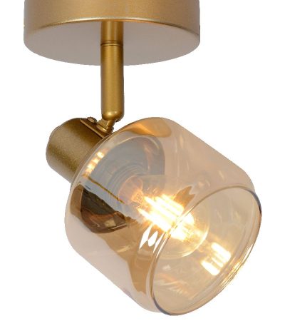 Спот Lucide Bjorn 77979/01/02