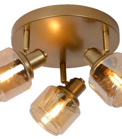 Спот Lucide Bjorn 77979/13/02