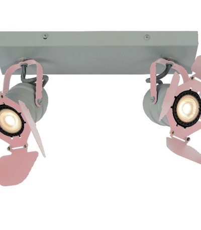 Спот Lucide Picto 17997/02/66