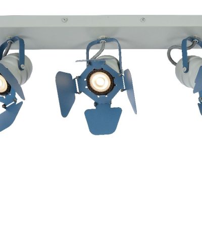 Спот Lucide Picto 17997/03/35