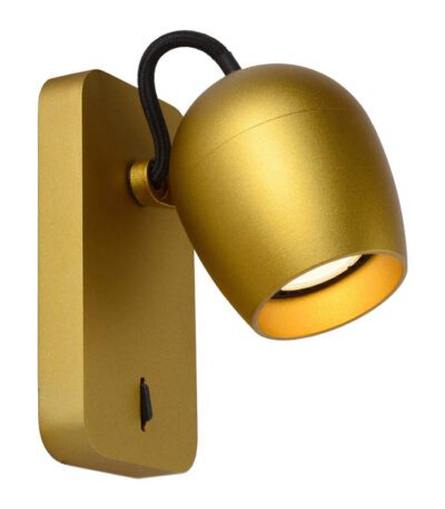 Спот Lucide PRESTON 09927/05/02