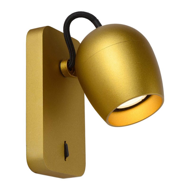 Спот Lucide PRESTON 09927/05/02 Спот Lucide PRESTON 09927/05/02