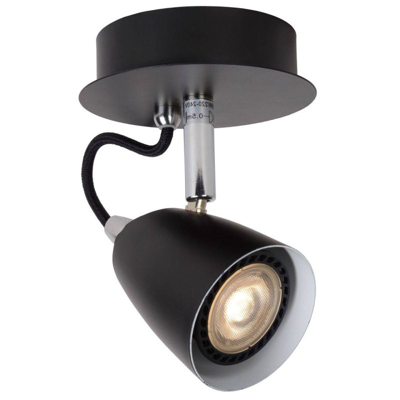 Спот Lucide Ride Led 26956/05/30 Спот Lucide Ride Led 26956/05/30