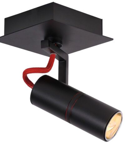 Спот Lucide Titto 12929/71/30