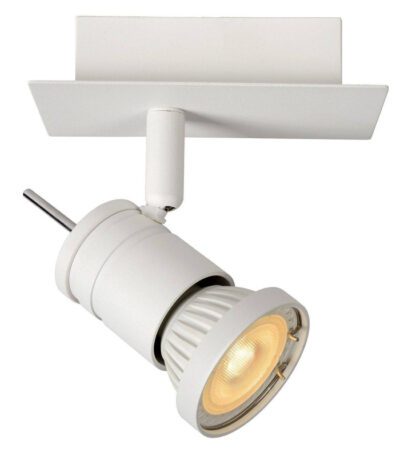 Спот Lucide Twinny Led 17990/05/31