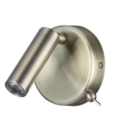 Спот Lumion Chase 5222/3WL