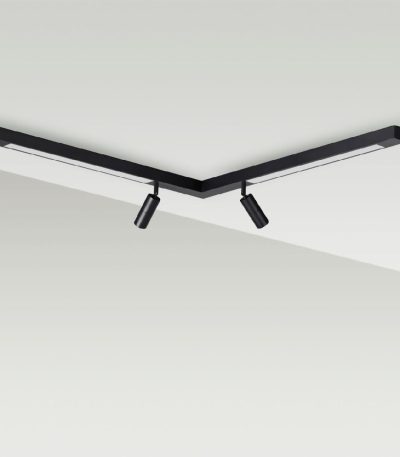 Спот Lumion Hawk 5690/19CL