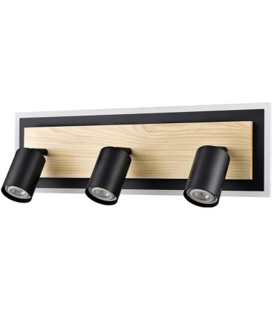 Спот Lumion Ledio Pine 8025/20WL