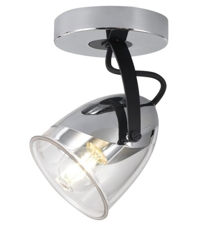 Спот Lussole Antelope LSP-8423