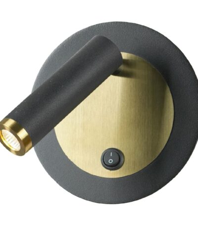 Спот Lussole Cozy LSP-7099